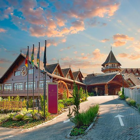 Bella Gramado Resort & Spa By Gramado Parks Exterior photo