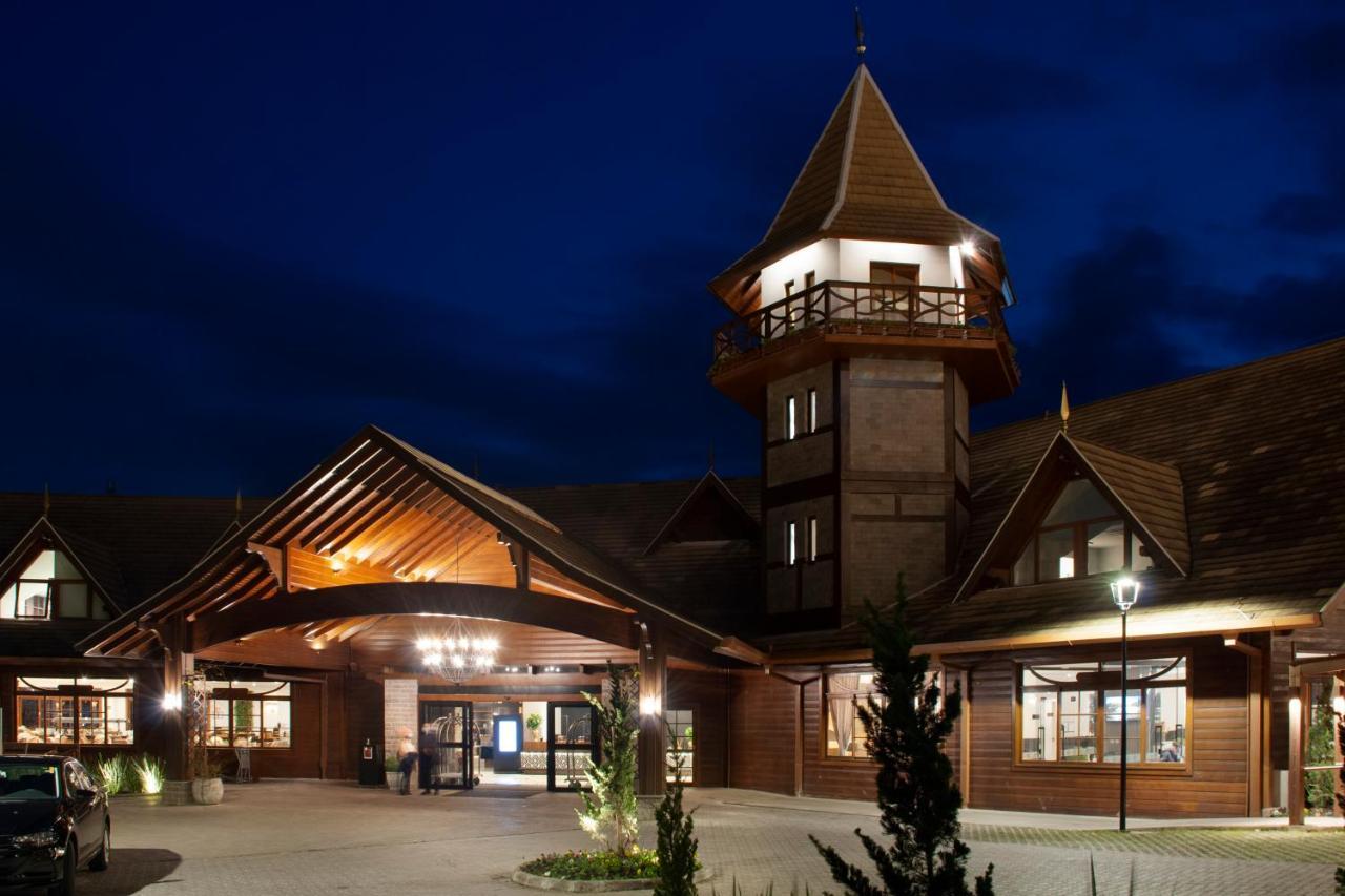 Bella Gramado Resort & Spa By Gramado Parks Exterior photo