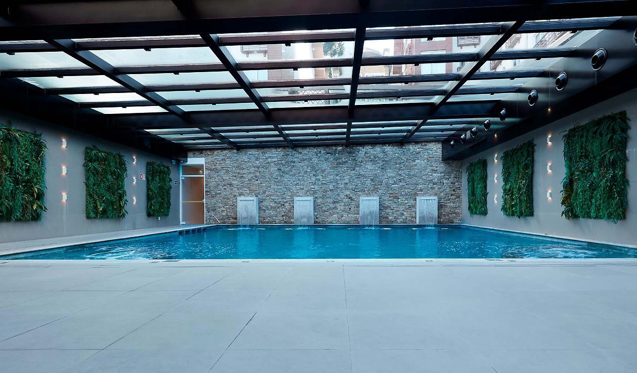 Bella Gramado Resort & Spa By Gramado Parks Exterior photo