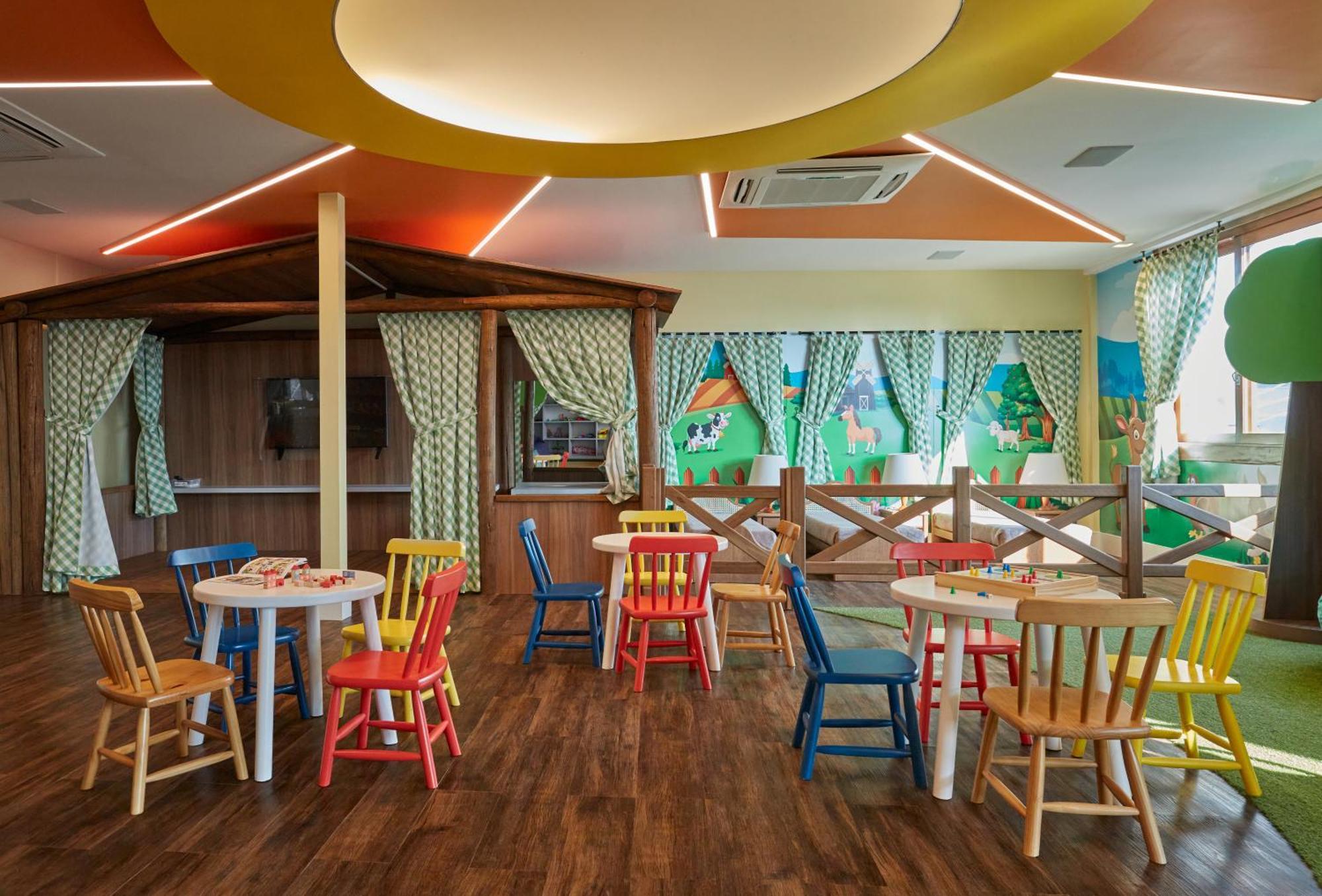 Bella Gramado Resort & Spa By Gramado Parks Exterior photo